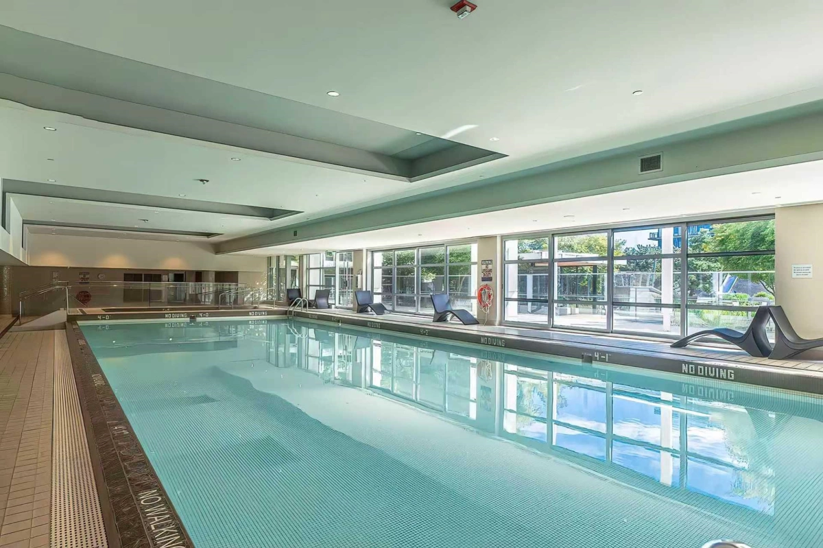 Staircase Photo of 721 8988 Patterson Road, Richmond, BC