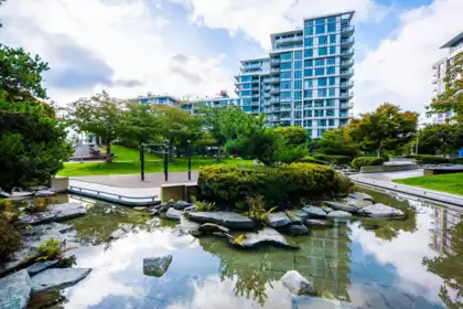 721 8988 Patterson Road, Richmond, BC