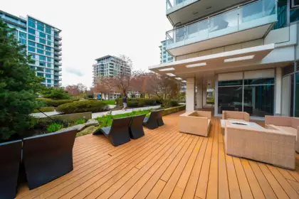 721 8988 Patterson Road, Richmond, BC