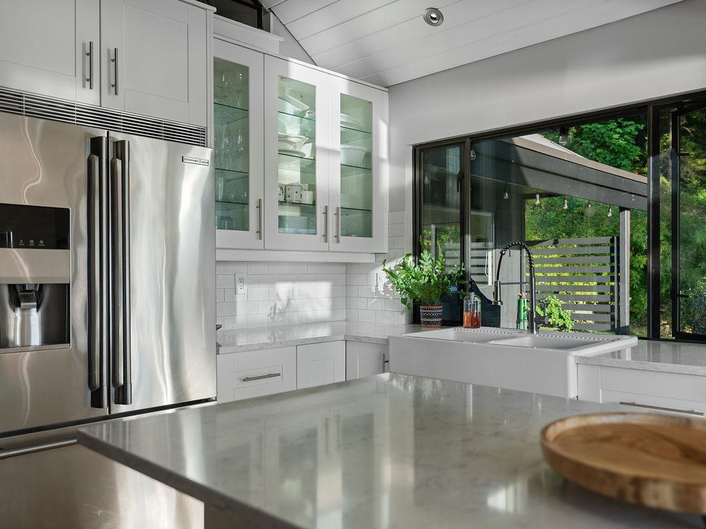 Bedroom 4 Photo of 485 Timbertop Drive, Lions Bay, BC