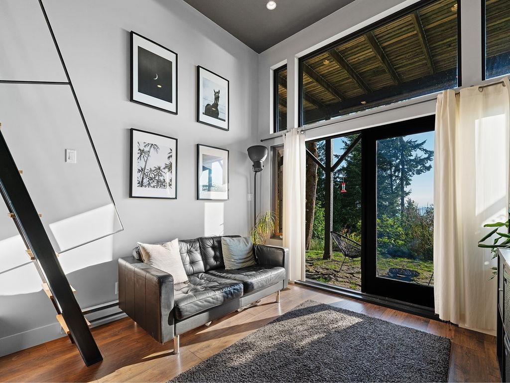 Neighborhood Park Photo Near 485 Timbertop Drive, Lions Bay, BC