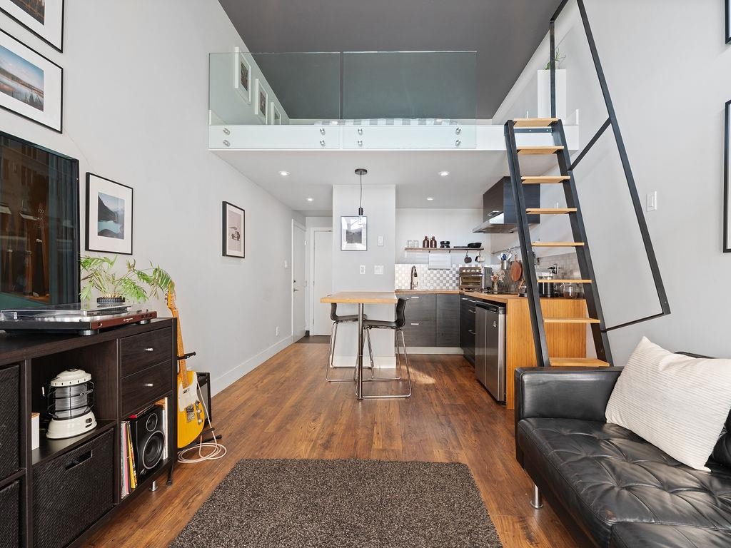 Outdoor Kitchen Photo of 485 Timbertop Drive, Lions Bay, BC