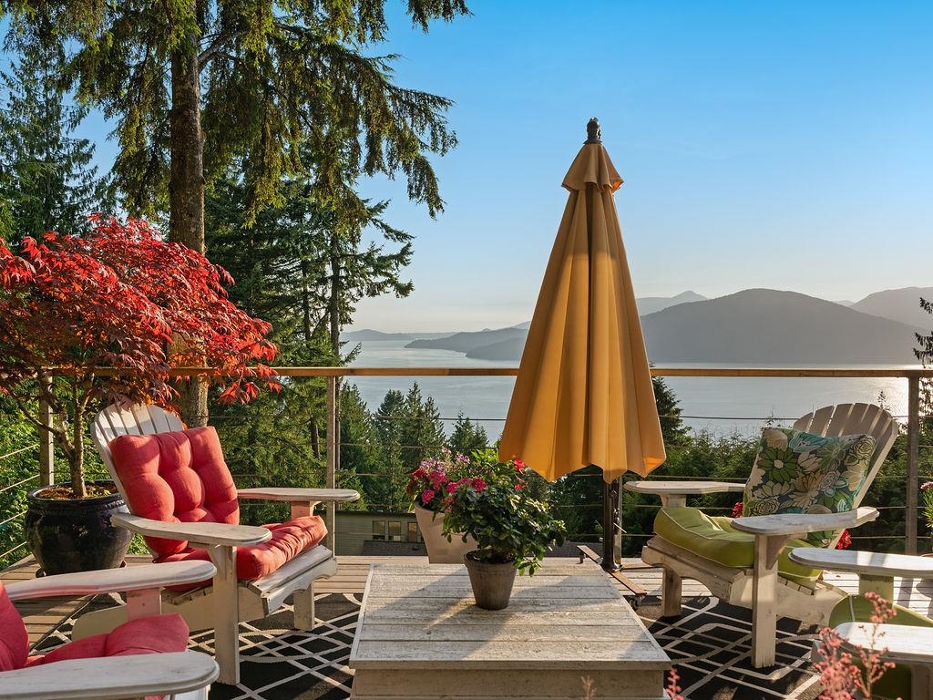 Pantry Photo of 485 Timbertop Drive, Lions Bay, BC