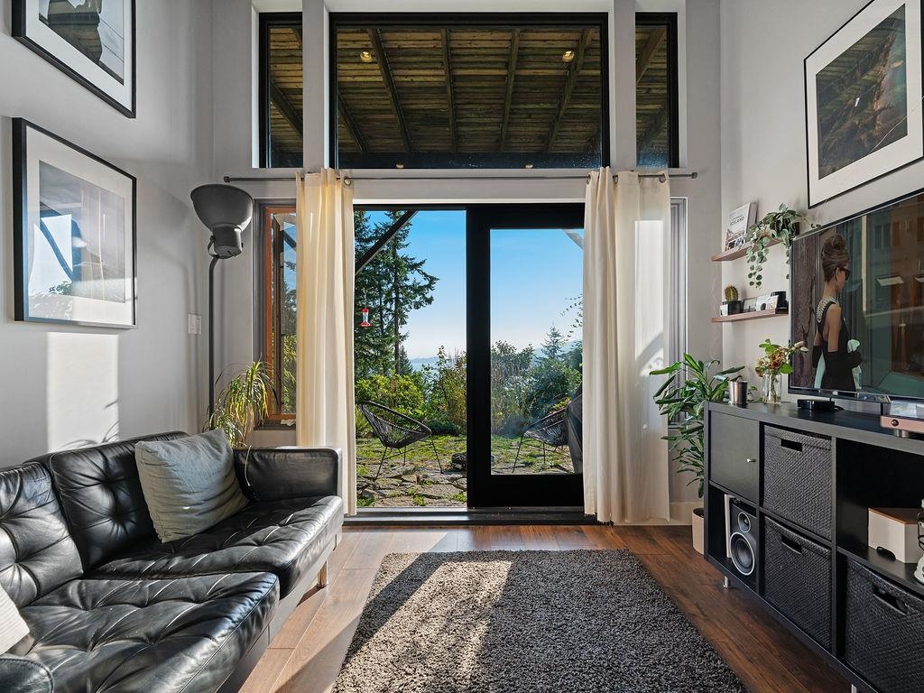 Street View Photo of 485 Timbertop Drive, Lions Bay, BC