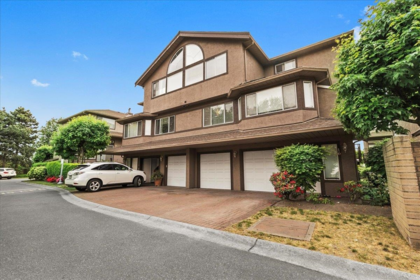 16 5380 Smith Drive, Richmond, BC, Richmond — Townhouse for sale
