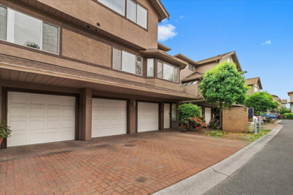 16 5380 Smith Drive, Richmond, BC, Richmond — Townhouse for sale