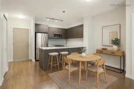 104 607 Cottonwood Avenue, Coquitlam, BC