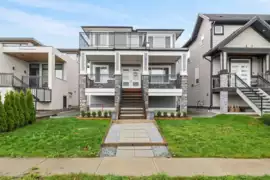 211 Hampton Street, New Westminster, BC