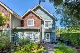 9 7833 St. Albans Road, Richmond, BC