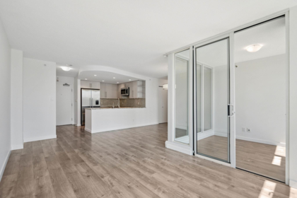 1606 1009 Expo Boulevard, Vancouver, BC, Vancouver — Apartment/Condo for sale