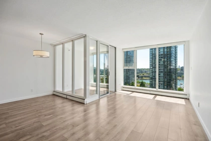 1606 1009 Expo Boulevard, Vancouver, BC, Vancouver — Apartment/Condo for sale