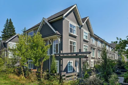 48 14151 58a Avenue, Surrey, BC, Surrey — Townhouse for sale