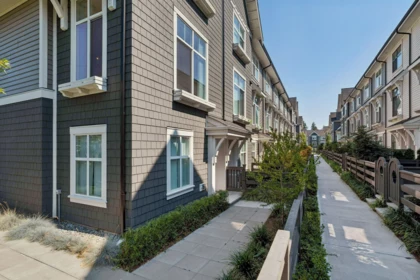 48 14151 58a Avenue, Surrey, BC, Surrey — Townhouse for sale