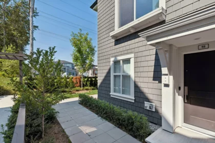 48 14151 58a Avenue, Surrey, BC, Surrey — Townhouse for sale