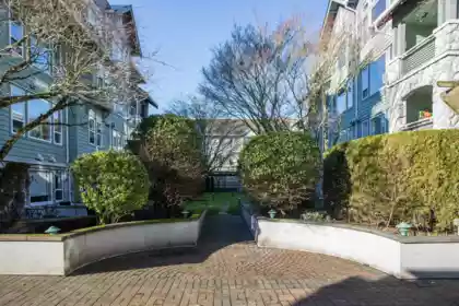 311 15555 16 Avenue, Surrey, BC, Surrey — Apartment/Condo for sale
