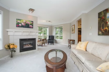 311 15555 16 Avenue, Surrey, BC, Surrey — Apartment/Condo for sale