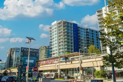 1508 6188 No. 3 Road, Richmond, BC, Richmond — Apartment/Condo for sale
