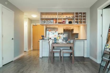 1508 6188 No. 3 Road, Richmond, BC, Richmond — Apartment/Condo for sale