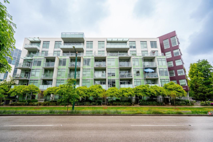 406 4963 Cambie Street, Vancouver, BC, Vancouver — Apartment/Condo for sale