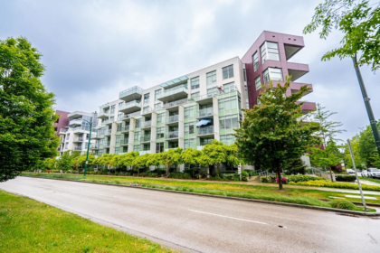 406 4963 Cambie Street, Vancouver, BC, Vancouver — Apartment/Condo for sale