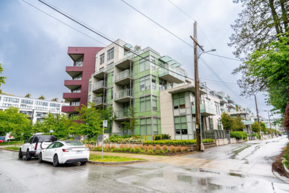406 4963 Cambie Street, Vancouver, BC, Vancouver — Apartment/Condo for sale