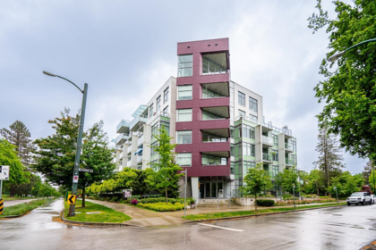 406 4963 Cambie Street, Vancouver, BC, Vancouver — Apartment/Condo for sale