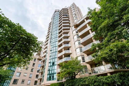 806 1190 Pipeline Road, Coquitlam, BC, Coquitlam — Apartment/Condo for sale