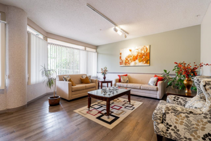 806 1190 Pipeline Road, Coquitlam, BC, Coquitlam — Apartment/Condo for sale