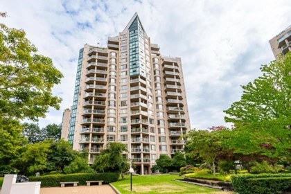 806 1190 Pipeline Road, Coquitlam, BC, Coquitlam — Apartment/Condo for sale