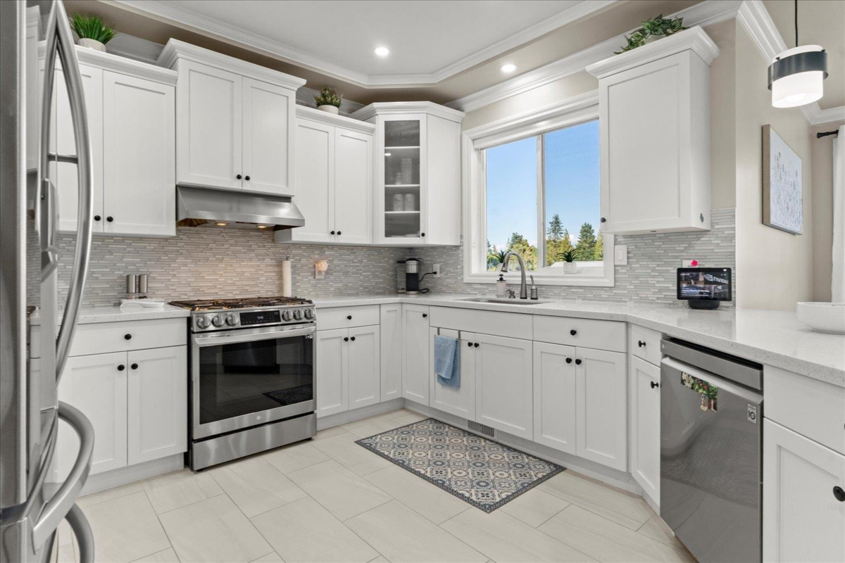 Bedroom 2 Photo of 6550 Lavender Place, Chilliwack, BC