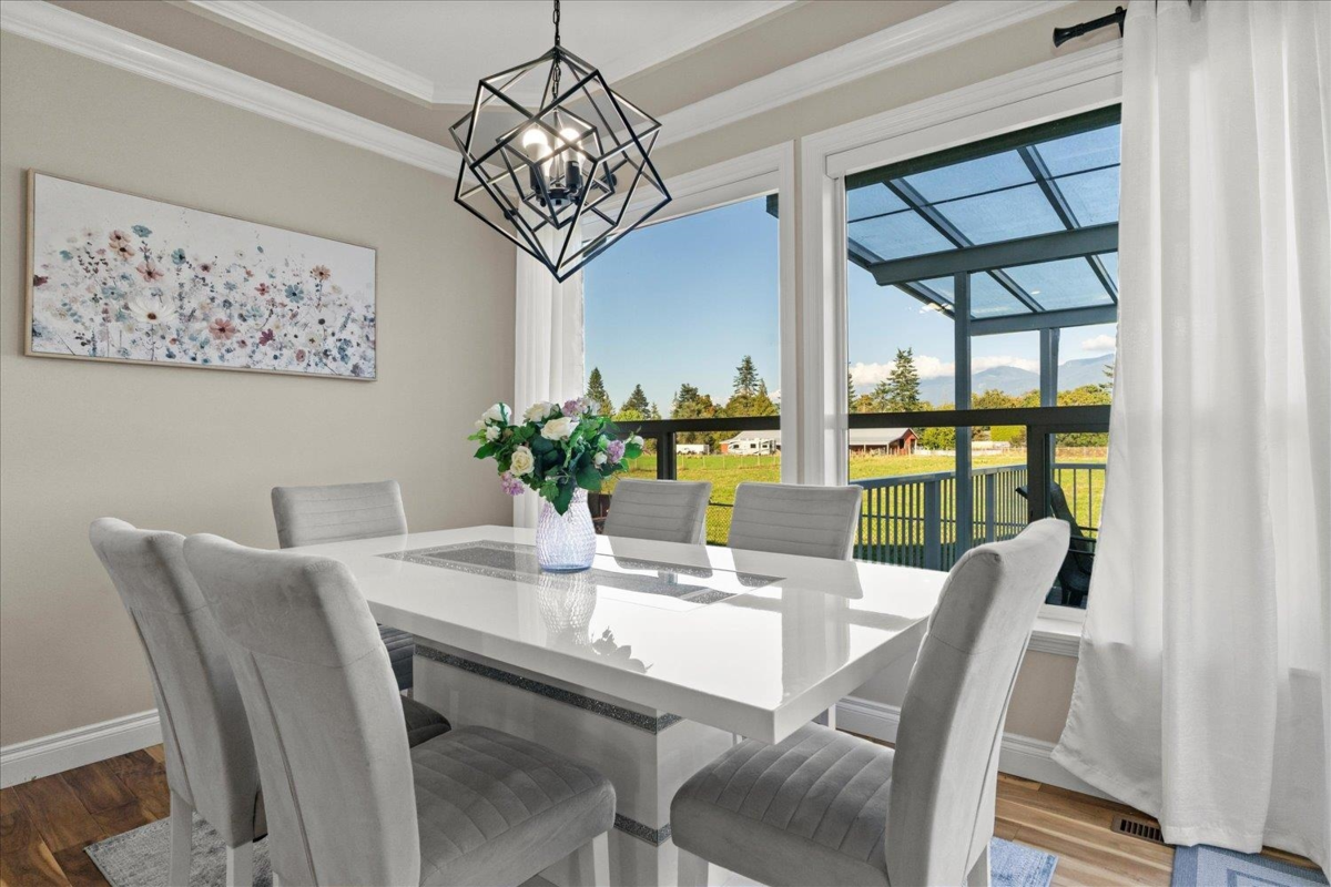 Bedroom 3 Photo of 6550 Lavender Place, Chilliwack, BC