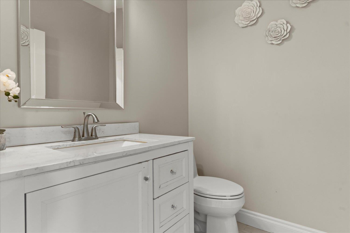 Bedroom 4 Photo of 6550 Lavender Place, Chilliwack, BC