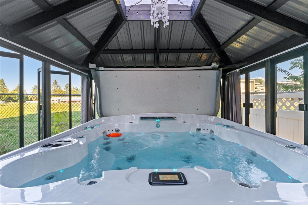 Community Amenities Photo (Clubhouse) of 6550 Lavender Place, Chilliwack, BC