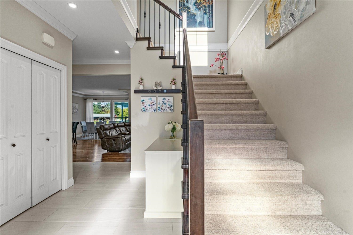 Guest Bathroom Photo of 6550 Lavender Place, Chilliwack, BC