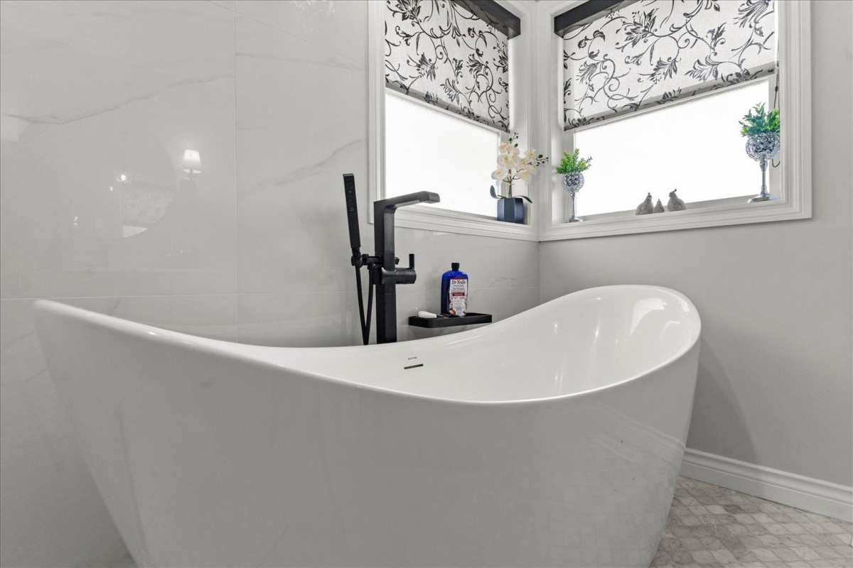 Laundry Room Photo of 6550 Lavender Place, Chilliwack, BC