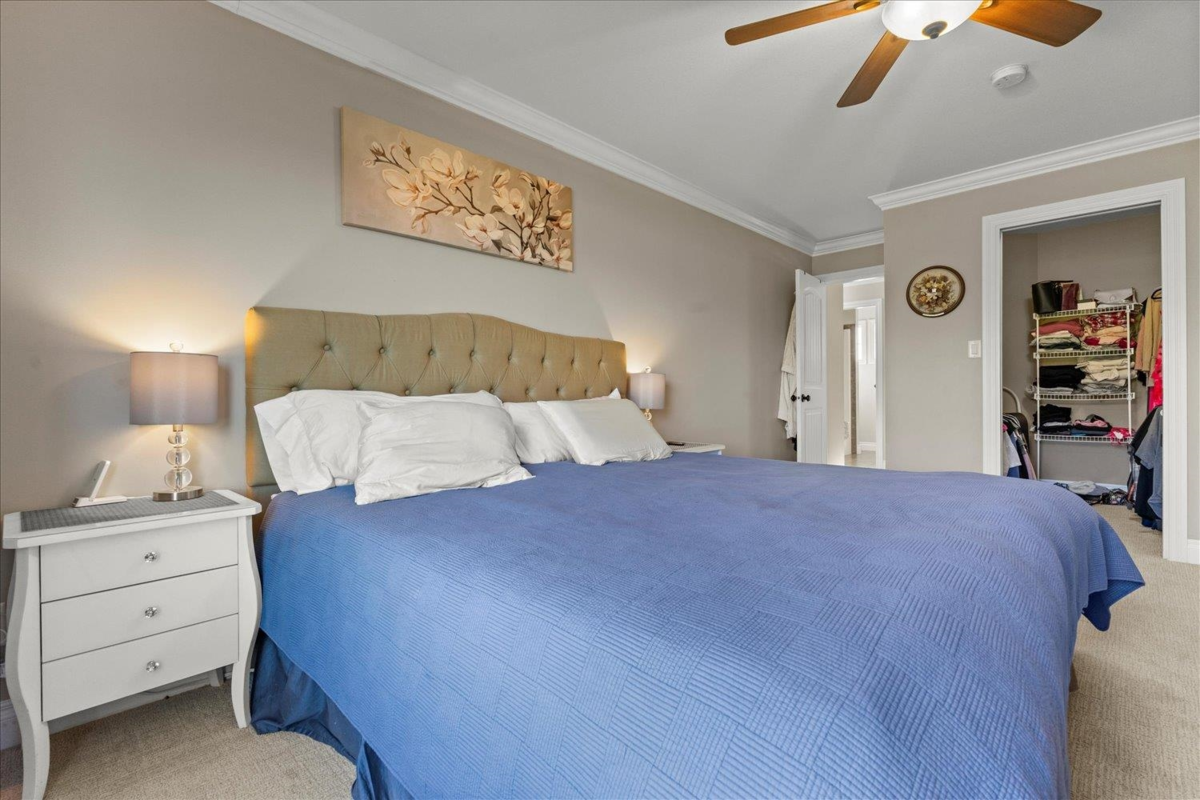 Loft / Bonus Room Photo of 6550 Lavender Place, Chilliwack, BC