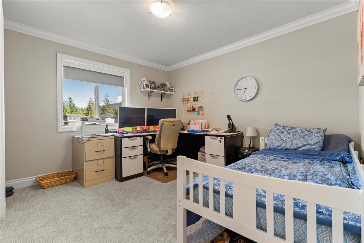 Mudroom Photo of 6550 Lavender Place, Chilliwack, BC