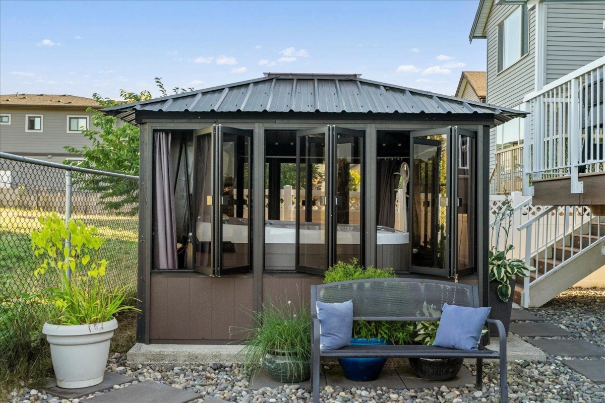 Neighborhood Park Photo Near 6550 Lavender Place, Chilliwack, BC