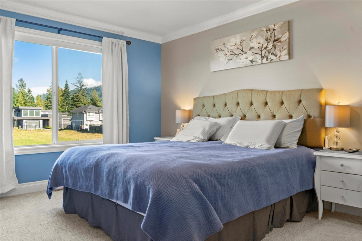 Office / Den Photo of 6550 Lavender Place, Chilliwack, BC