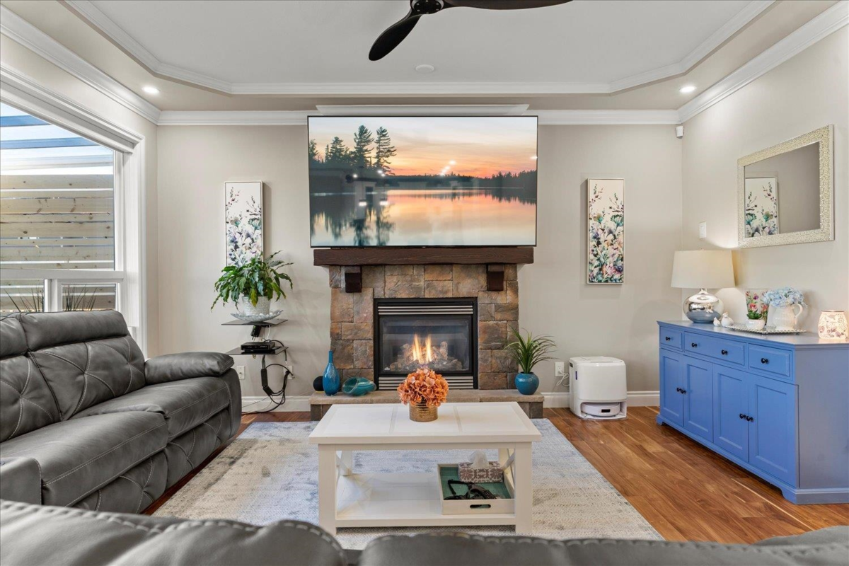 Pantry Photo of 6550 Lavender Place, Chilliwack, BC