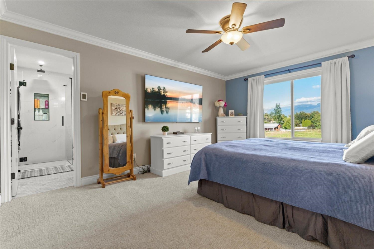 Powder Room Photo of 6550 Lavender Place, Chilliwack, BC