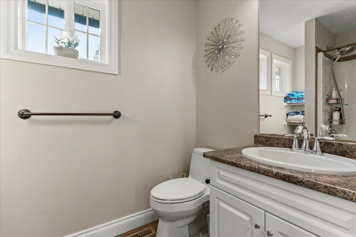 Staircase Photo of 6550 Lavender Place, Chilliwack, BC