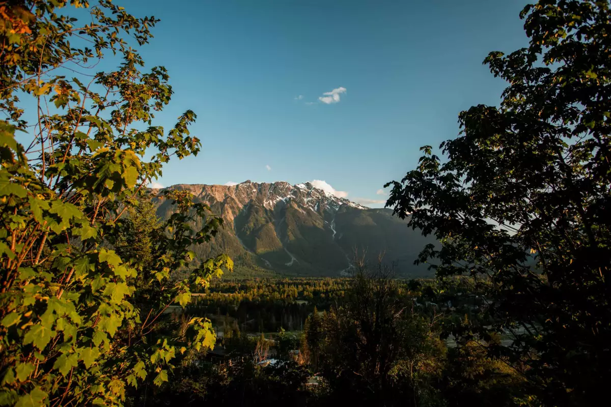 Pantry Photo of 9004 Sun God Mountain Way, Pemberton, BC
