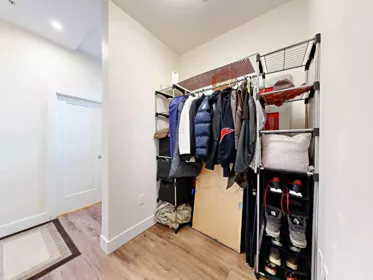 Basement Recreation Room Photo of 103 32838 Ventura Avenue, Abbotsford, BC