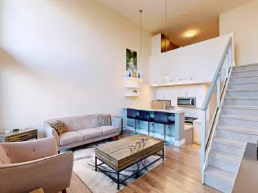 Breakfast Nook Photo of 103 32838 Ventura Avenue, Abbotsford, BC