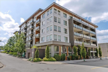 Exterior Rear Photo of 103 32838 Ventura Avenue, Abbotsford, BC