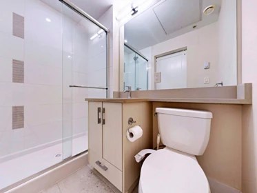 Guest Bathroom Photo of 103 32838 Ventura Avenue, Abbotsford, BC