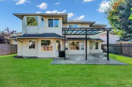 2140 Davies Court, Richmond, BC, Richmond — Single Family Residence for sale