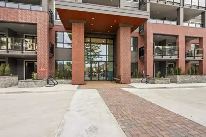 316 45511 Campus Drive, Chilliwack, BC, Chilliwack — Apartment/Condo for sale