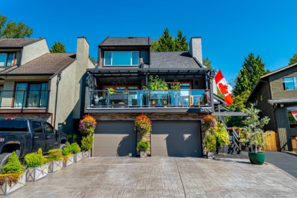 2674 Sparrow Court, Coquitlam, BC, Coquitlam — Other for sale